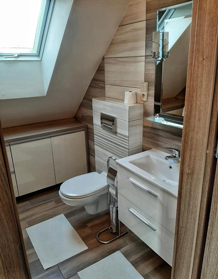 Апартаменты Apartament Gdansk'A Новы-Двур-Гданьский Экстерьер фото