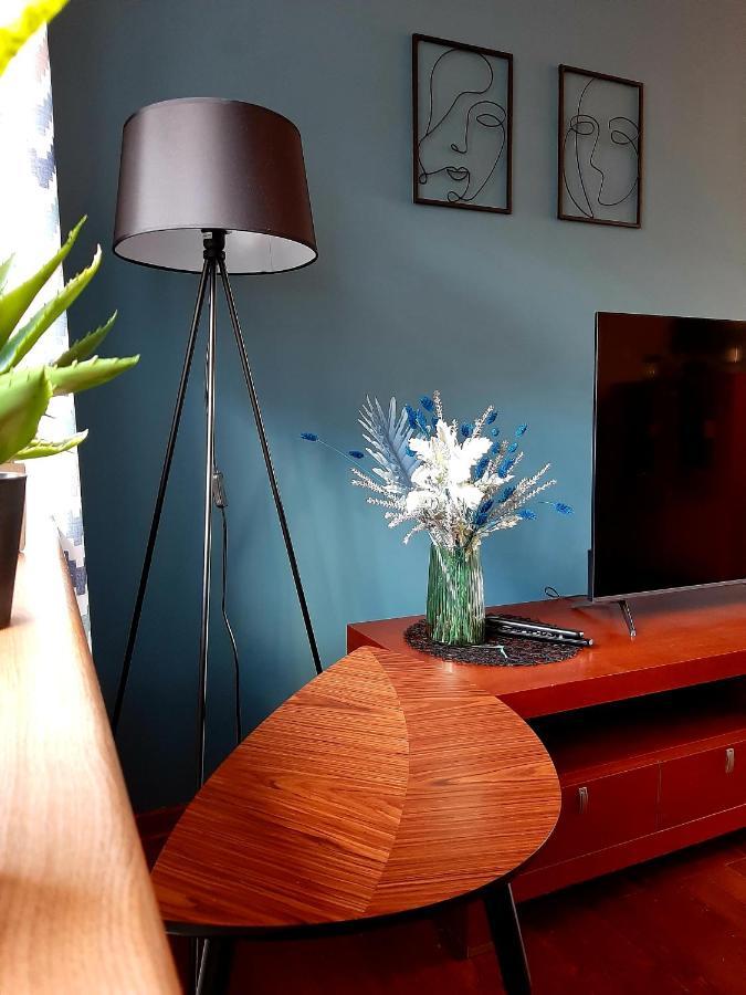 Апартаменты Apartament Gdansk'A Новы-Двур-Гданьский Экстерьер фото